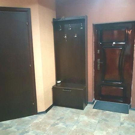 Apartment On Mirqasimov St.29 バクー エクステリア 写真
