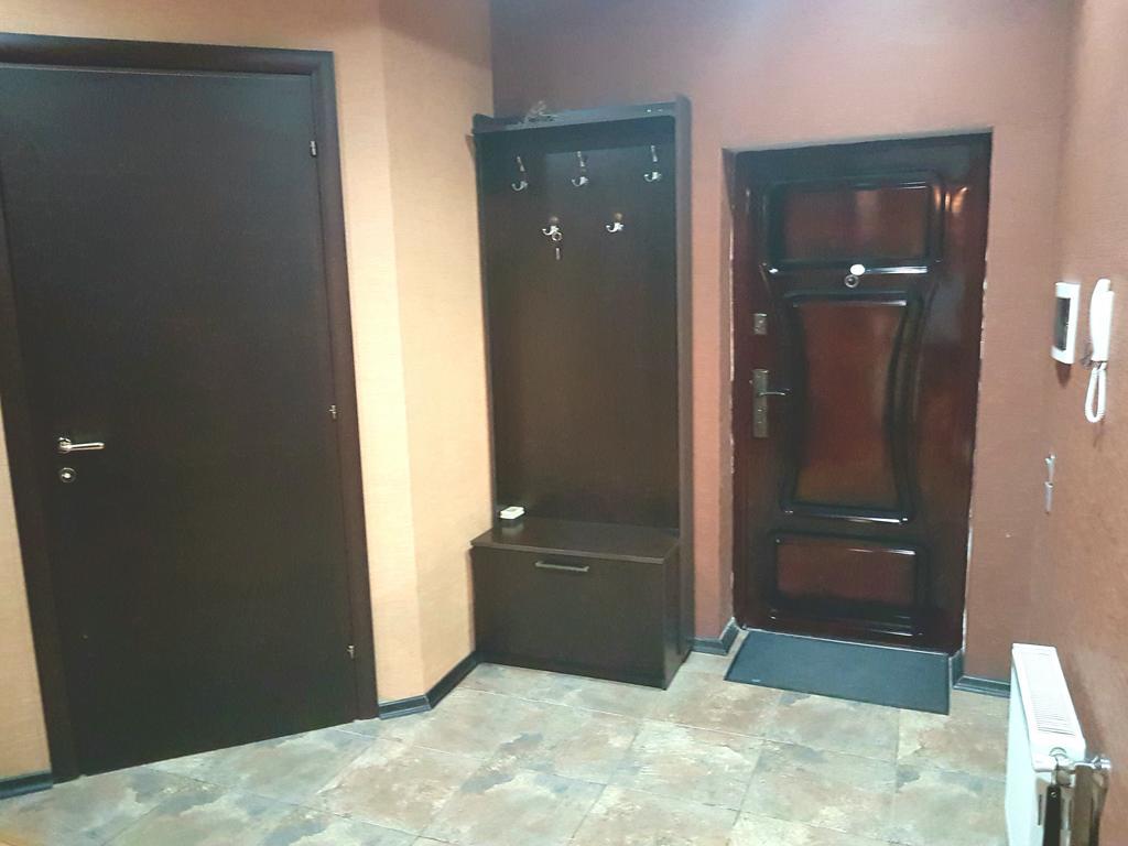Apartment On Mirqasimov St.29 バクー エクステリア 写真